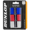 Dunlop Tour Dry Padel Overgrip 3 Units -Head || Dunlop || Oakley Sales dunlop tour dry padel overgrip 3 units
