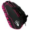 Dunlop Tour Intro Padel Racket Bag -Head || Dunlop || Oakley Sales dunlop tour intro padel racket bag