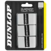 Dunlop Tour Pro Padel Overgrip 3 Units 2 Dunlop Tour Pro Padel Overgrip 3 Units -Head || Dunlop || Oakley Sales dunlop tour pro padel overgrip 3 units