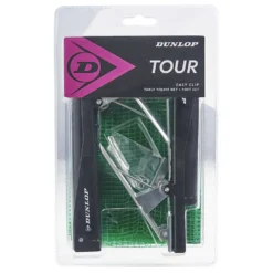 Dunlop Tour Table Tennis Set
