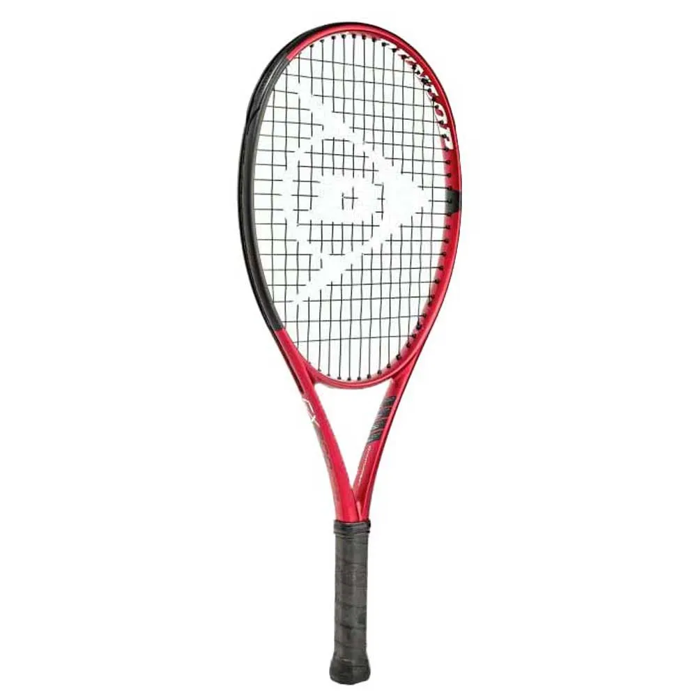 Dunlop TR CX 200 Youth Tennis Racket 26 4 Dunlop TR CX 200 Youth Tennis Racket 26 - Image 2