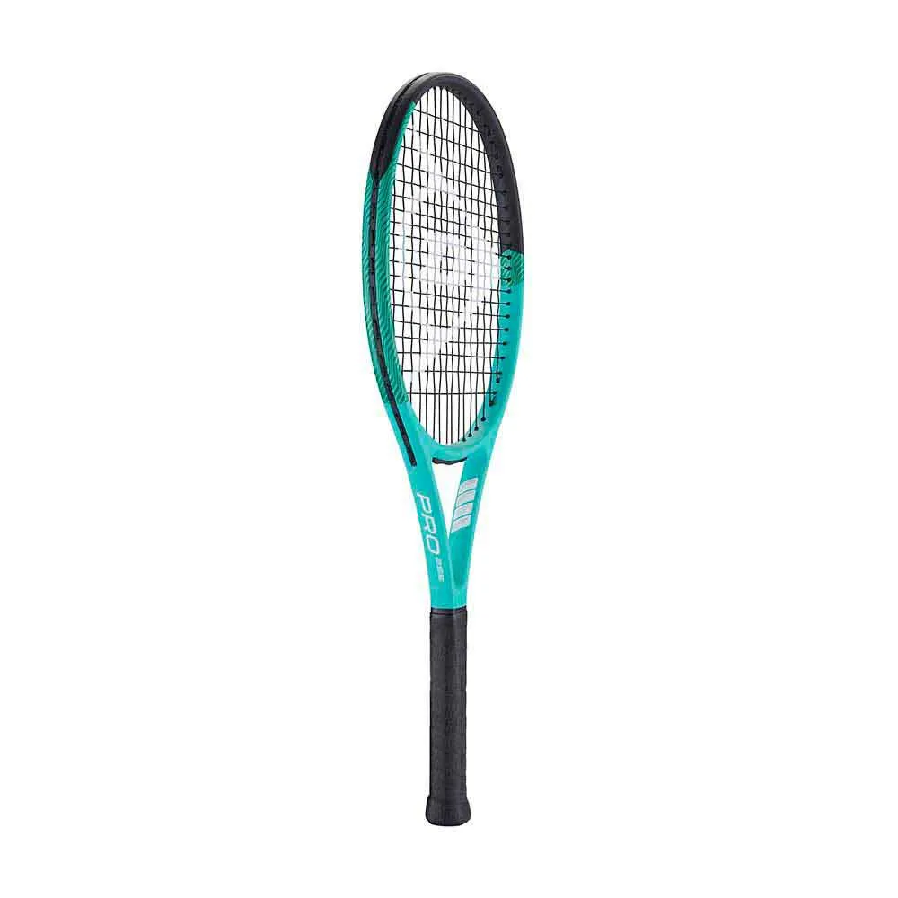 Dunlop Tristorm Pro 255 Tennis Racket 4 Dunlop Tristorm Pro 255 Tennis Racket - Image 2