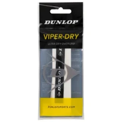 Dunlop Viperdry Overgrip