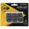 Dunlop Viperdry Tennis Overgrip 3 Units -Head || Dunlop || Oakley Sales dunlop viperdry tennis overgrip 3 units