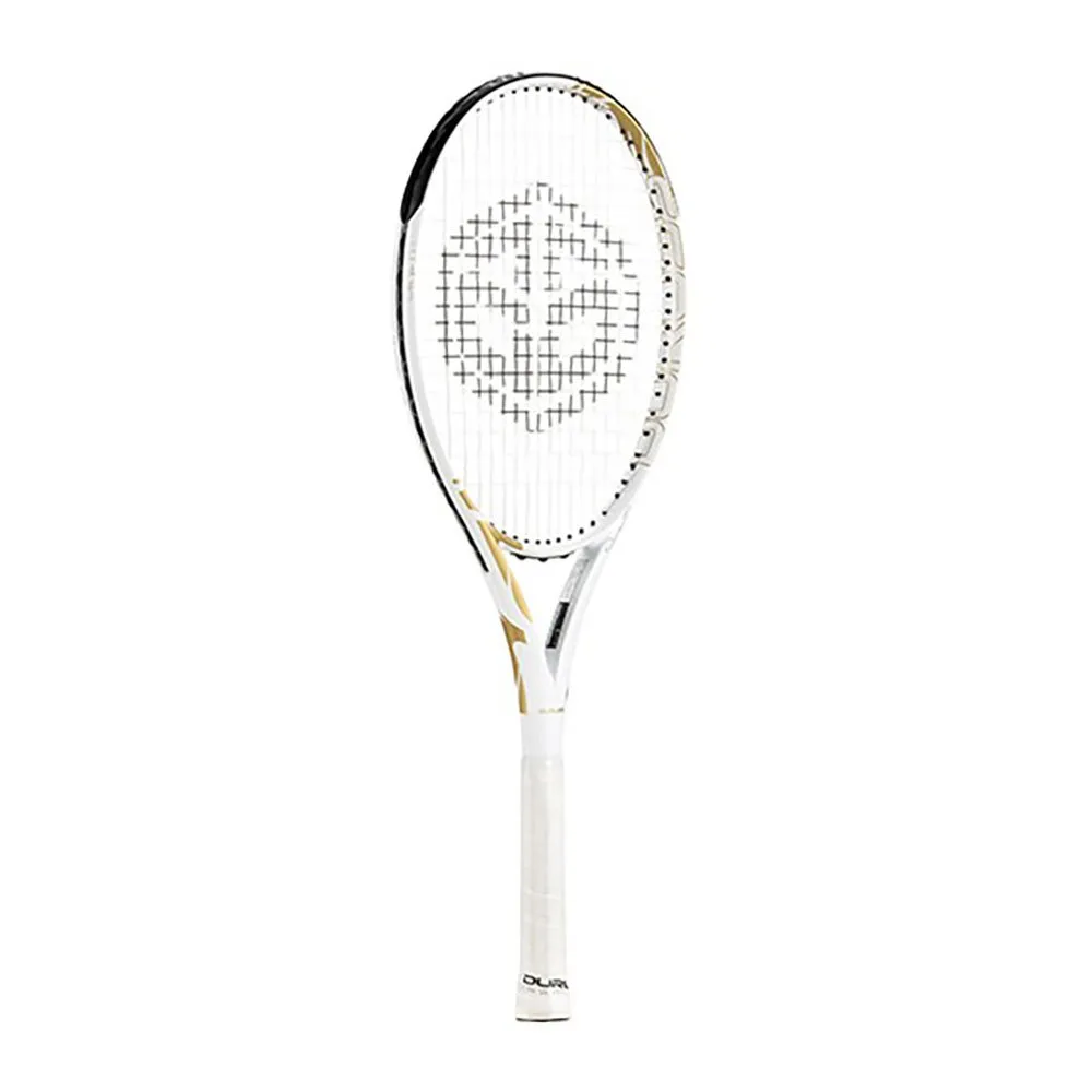 Scampini Tennis Racket 3 Scampini Tennis Racket