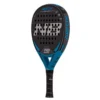 Aerox Carbon 22 Padel Racket -Head || Dunlop || Oakley Sales enebe aerox carbon 22 padel racket