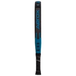 Aerox Carbon 22 Padel Racket -Head || Dunlop || Oakley Sales enebe aerox carbon 22 padel racket 3