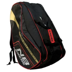 Combat Pro Padel Racket Bag -Head || Dunlop || Oakley Sales enebe combat pro padel racket bag 1