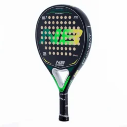 Combat Ultrasoft Padel Racket -Head || Dunlop || Oakley Sales enebe combat ultrasoft padel racket 2