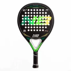 Combat Ultrasoft Padel Racket