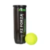 FZ FORZA Premium Paddle Ball -Head || Dunlop || Oakley Sales fz forza premium paddle ball