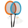 XXL Badminton Racket -Head || Dunlop || Oakley Sales get go xxl badminton racket