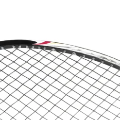 Aluminum Badminton Racket -Head || Dunlop || Oakley Sales gladiatorfit aluminum badminton racket 3