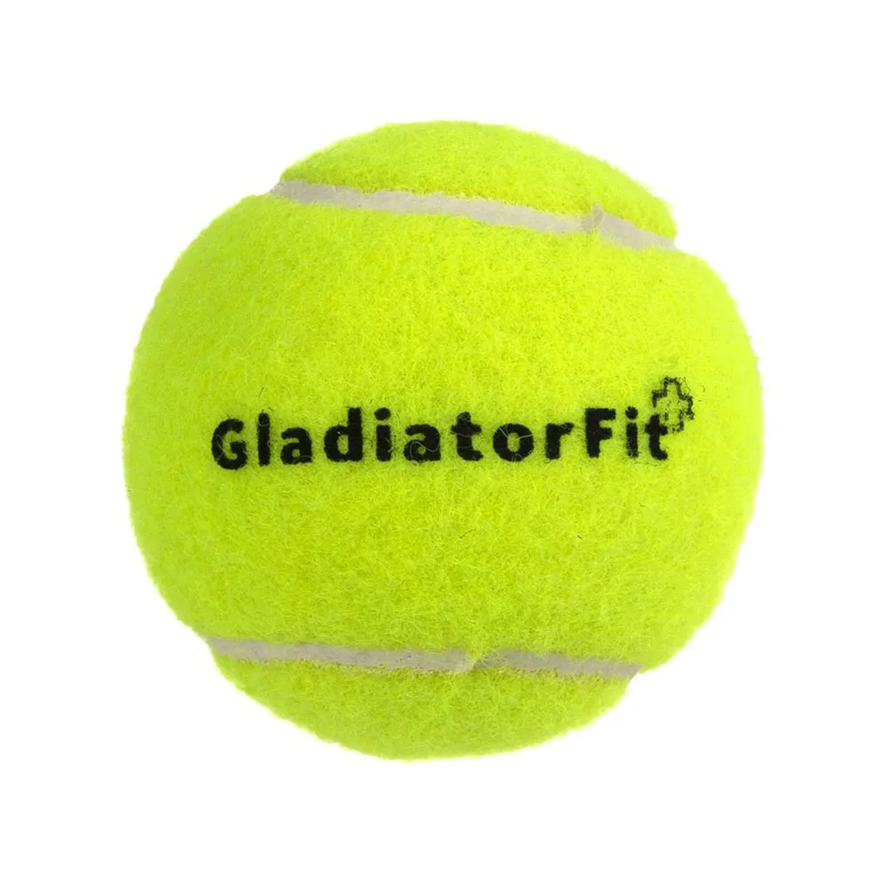 Competitions&Trainings Tennis Ball 10 Units 4 Competitions&Trainings Tennis Ball 10 Units - Image 2