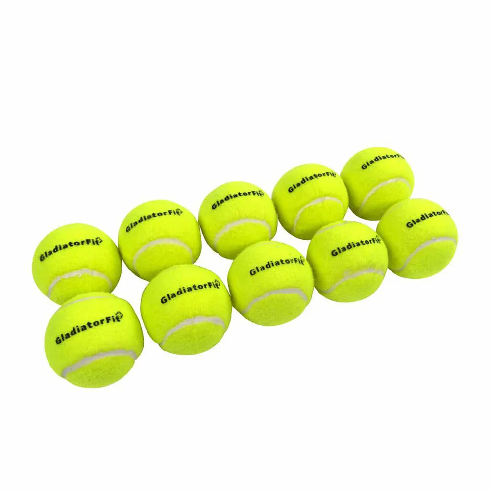 Competitions&Trainings Tennis Ball 10 Units 6 Competitions&Trainings Tennis Ball 10 Units - Image 4
