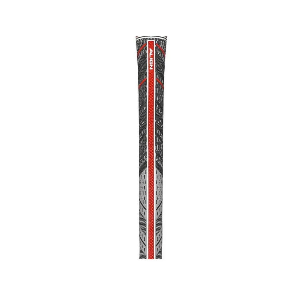 Golf Pride Hybride Mcc Plus4 Align Grip 4 Golf Pride Hybride Mcc Plus4 Align Grip - Image 2