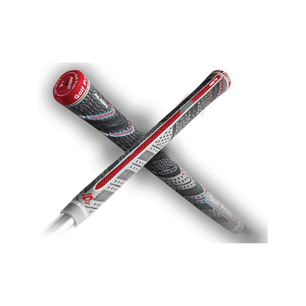Golf Pride Hybride Mcc Plus4 Align Grip 6 Golf Pride Hybride Mcc Plus4 Align Grip - Image 4