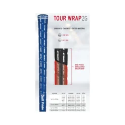 Golf Pride Tour Wrap 2g Standard Grip 17 Golf Pride Tour Wrap 2g Standard Grip -Head || Dunlop || Oakley Sales golf pride tour wrap 2g standard grip 7