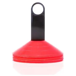 Gymstick Speed Discs 20 Units