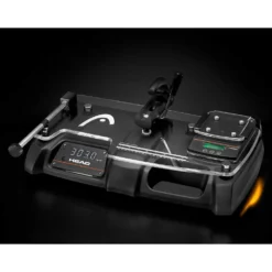 Head 3 In1 Swingweight Machine / Diagnostic Center -Head || Dunlop || Oakley Sales head 3 in1 swingweight machine diagnostic center 2