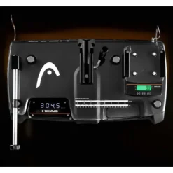 Head 3 In1 Swingweight Machine / Diagnostic Center -Head || Dunlop || Oakley Sales head 3 in1 swingweight machine diagnostic center 3