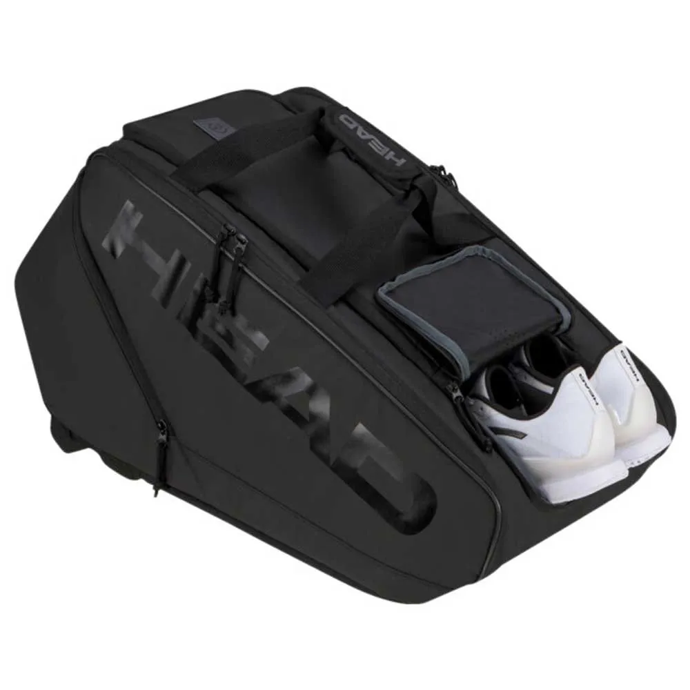 Head Alpha Monstercombi Woman Padel Racket Bag 4 Head Alpha Monstercombi Woman Padel Racket Bag - Image 2