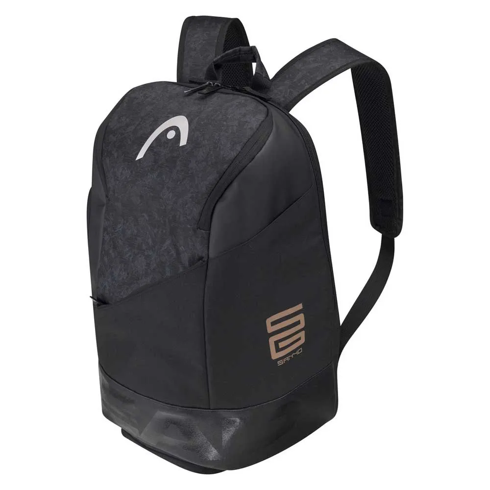 Head Alpha Sanyo Backpack 3 Head Alpha Sanyo Backpack