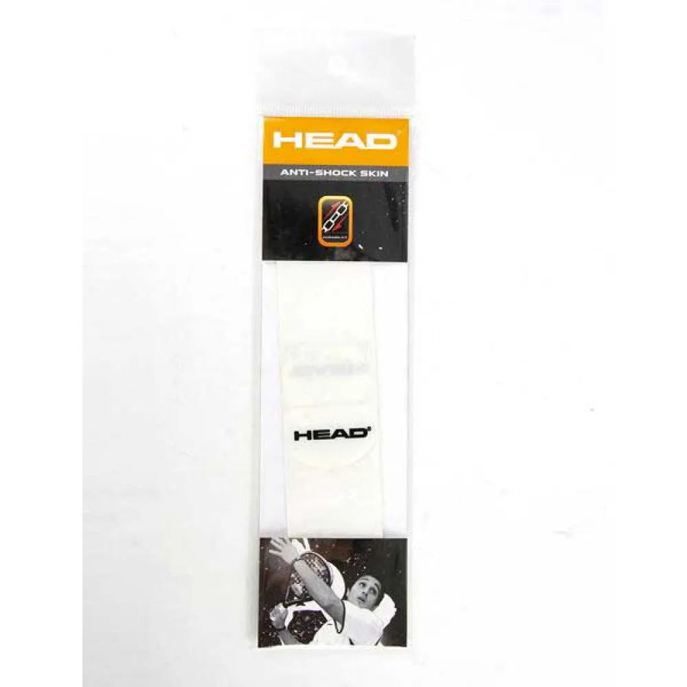 Head Anti Shock Padel Racket Protector 3 Head Anti Shock Padel Racket Protector