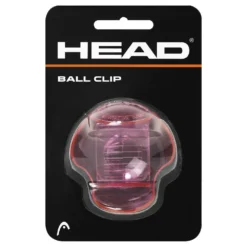 Head Ball Clip