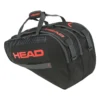 Head Base Padel Racket Bag -Head || Dunlop || Oakley Sales head base padel racket bag 1