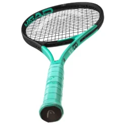 Head Boom MP 2022 Unstrung Tennis Racket -Head || Dunlop || Oakley Sales head boom mp 2022 unstrung tennis racket 3