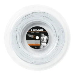 Head Challenge Tennis Reel String 200 M