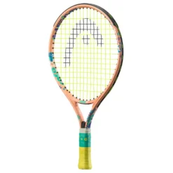 Head Coco 17 Junior Tennis Racket