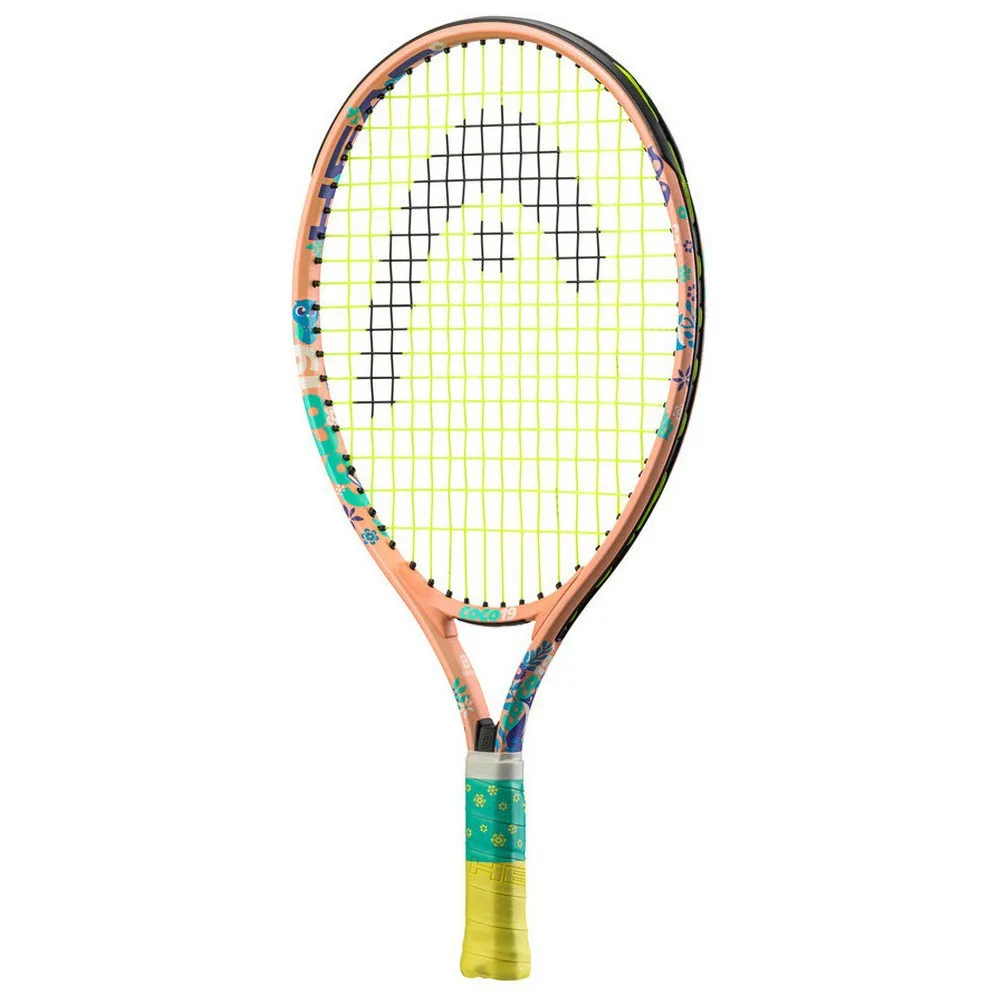 Head Coco 19 Junior Tennis Racket 3 Head Coco 19 Junior Tennis Racket