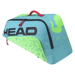 Head Combi Novak Junior Racket Bag