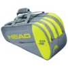 Head Core Combi Padel Racket Bag -Head || Dunlop || Oakley Sales head core combi padel racket bag