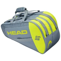 Head Core Combi Padel Racket Bag