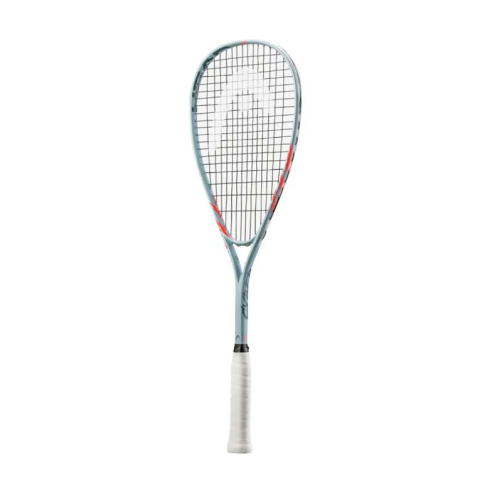 Head Cyber Elite 2022 Squash Racket 3 Head Cyber Elite 2022 Squash Racket