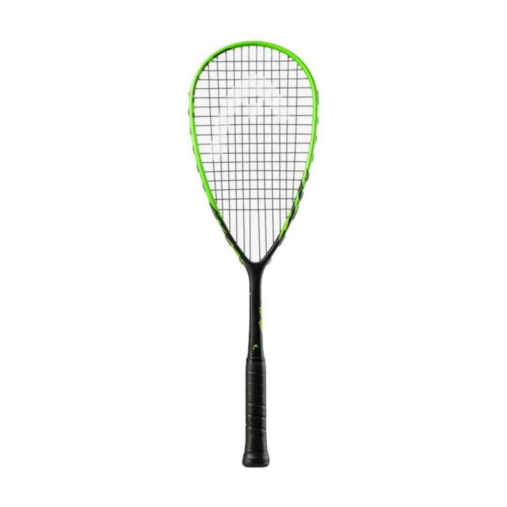 Head Cyber Tour 2022 Squash Racket 4 Head Cyber Tour 2022 Squash Racket - Image 2