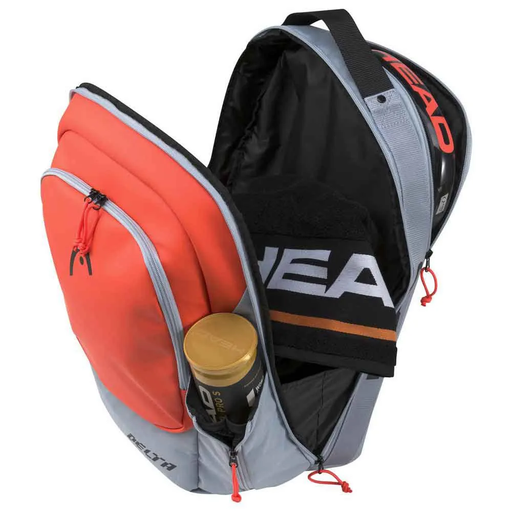 Head Delta Backpack 40L 4 Head Delta Backpack 40L - Image 2