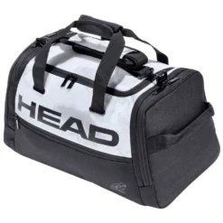 Head Djokovic Duffle Bag