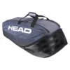 Head Djokovic Racket Bag -Head || Dunlop || Oakley Sales head djokovic racket bag
