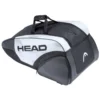 Head Djokovic Supercombi Racket Bag -Head || Dunlop || Oakley Sales head djokovic supercombi racket bag