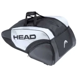 Head Djokovic Supercombi Racket Bag