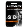Head Djokovic Tennis Dampeners 2 Units