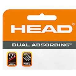 Head Dual Absorbing Tennis Grip -Head || Dunlop || Oakley Sales head dual absorbing tennis grip 1