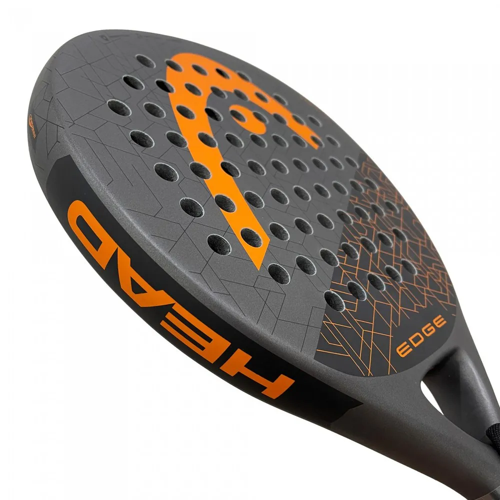 Head Edge Orange Ltd Paddle Racket 8 Head Edge Orange Ltd Paddle Racket - Image 6