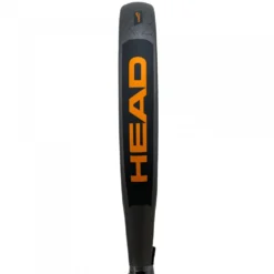 Head Edge Orange Ltd Paddle Racket 16 Head Edge Orange Ltd Paddle Racket -Head || Dunlop || Oakley Sales head edge orange ltd paddle racket 6
