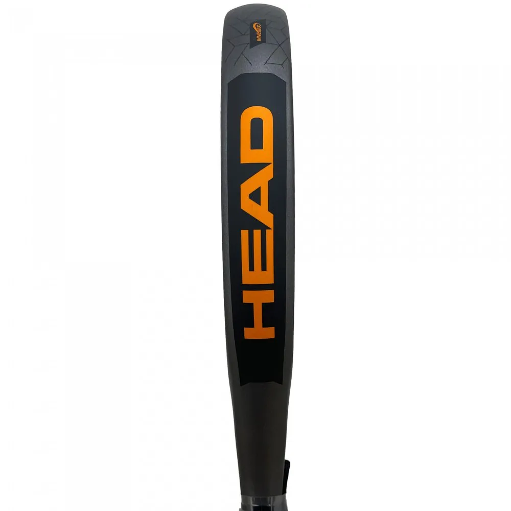 Head Edge Orange Ltd Paddle Racket 9 Head Edge Orange Ltd Paddle Racket - Image 7