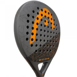 Head Edge Orange Ltd Paddle Racket 17 Head Edge Orange Ltd Paddle Racket -Head || Dunlop || Oakley Sales head edge orange ltd paddle racket 7